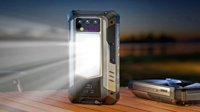 Top 5 Rugged Phones with Biggest Batteries in 2026 for Field Workers and Travelers