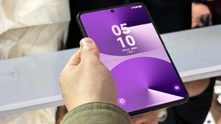 Huawei Pura X2 Expected to Launch in Q2 2026 with Advanced Features and Upgrades