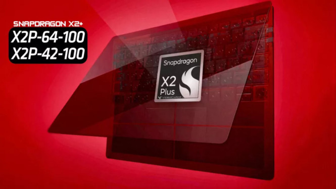 Snapdragon X2 Plus: More Efficient and Faster—Can It Really Rival Intel Core Ultra 7?
