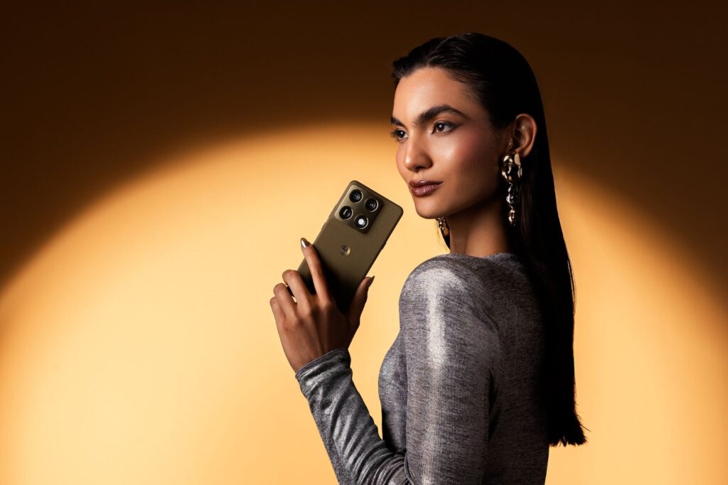 Motorola Signature: The First Step Toward a Strong Mobile Comeback?