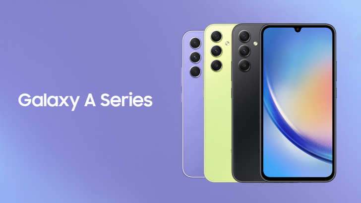 Latest Samsung Galaxy A Series Price Updates and Features You Need to Know