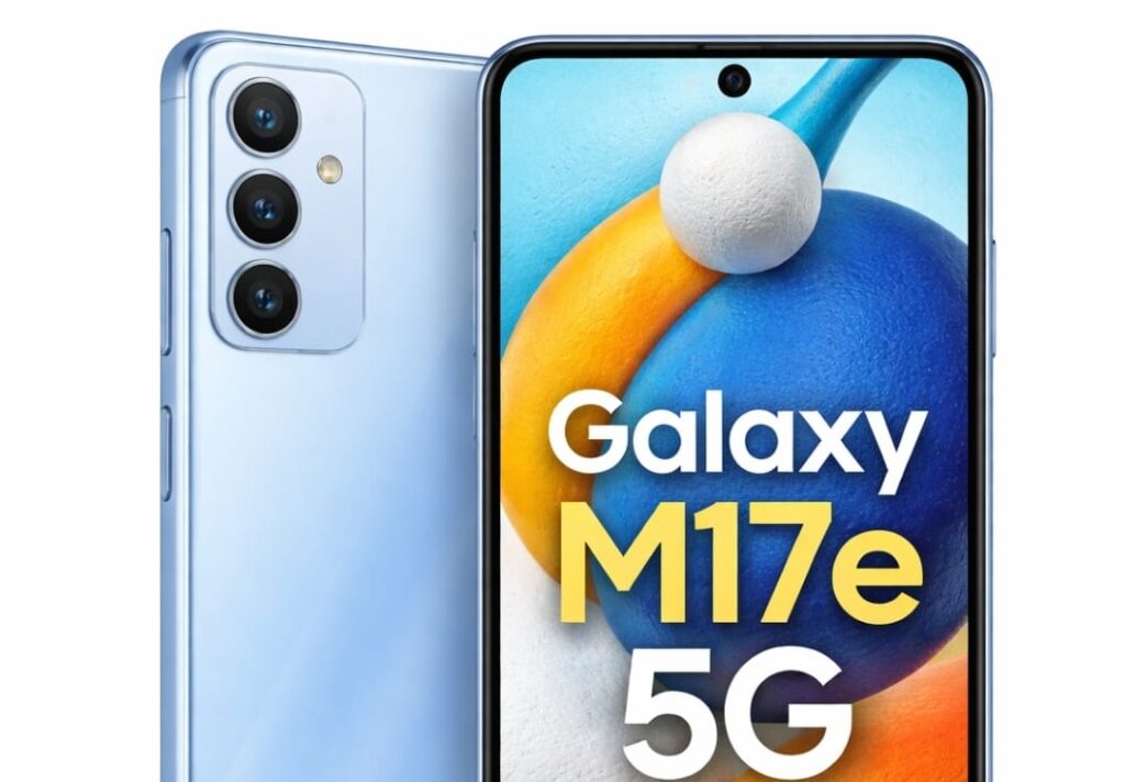 Samsung Galaxy M17e Launch Imminent: Unexpected Rebrand of a Lesser-Known Phone Revealed