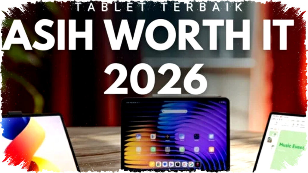Top 3 Affordable Tablets with Great Quality to Buy in Early 2026: Best Picks Reviewed