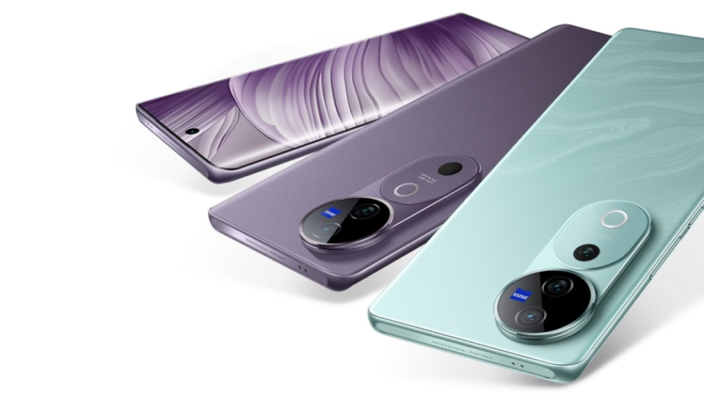 Top Vivo V Series Phones with Outstanding Cameras: Expert Recommendations for 2026