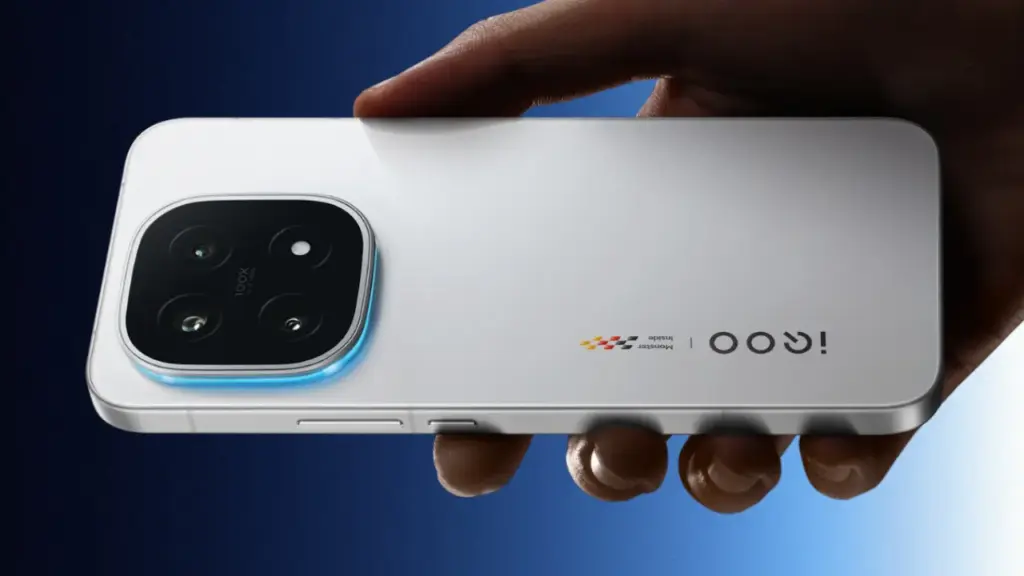 Official Teaser Reveals Next-Gen iQOO 15 Ultra Gaming Flagship Smartphone Launch Soon