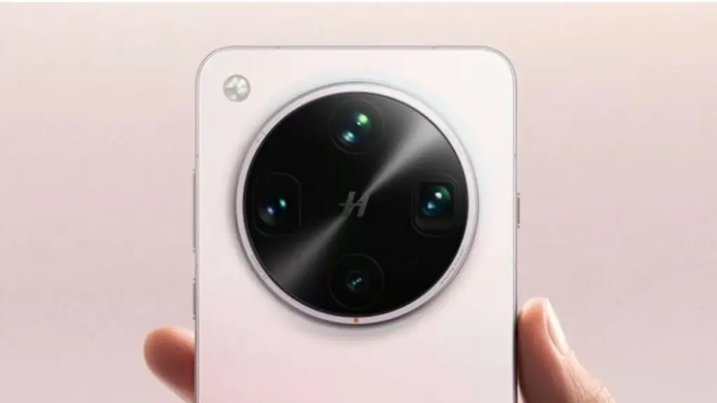 Oppo Find X Ultra Leak: Revolutionary 200MP Camera Sensor Revealed