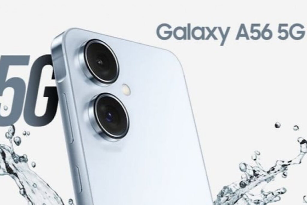 Samsung A56 5G: Mid-Range Smartphone with Premium Features Worth Considering