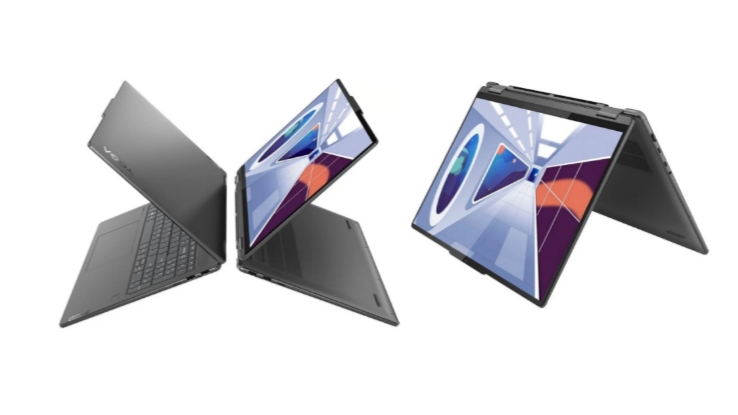 Top 6 Affordable Lenovo Touchscreen Laptops Perfect for Students and Everyday Use