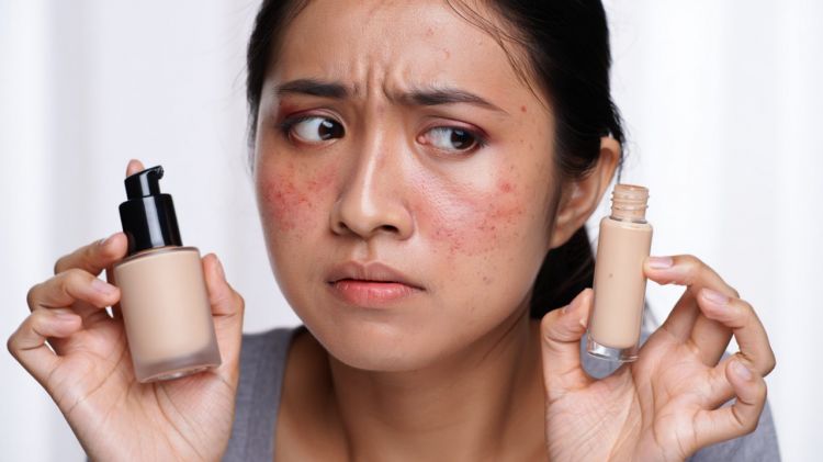 Top Makeup Picks That Keep Sensitive Skin Clear and Breakout-Free All Day