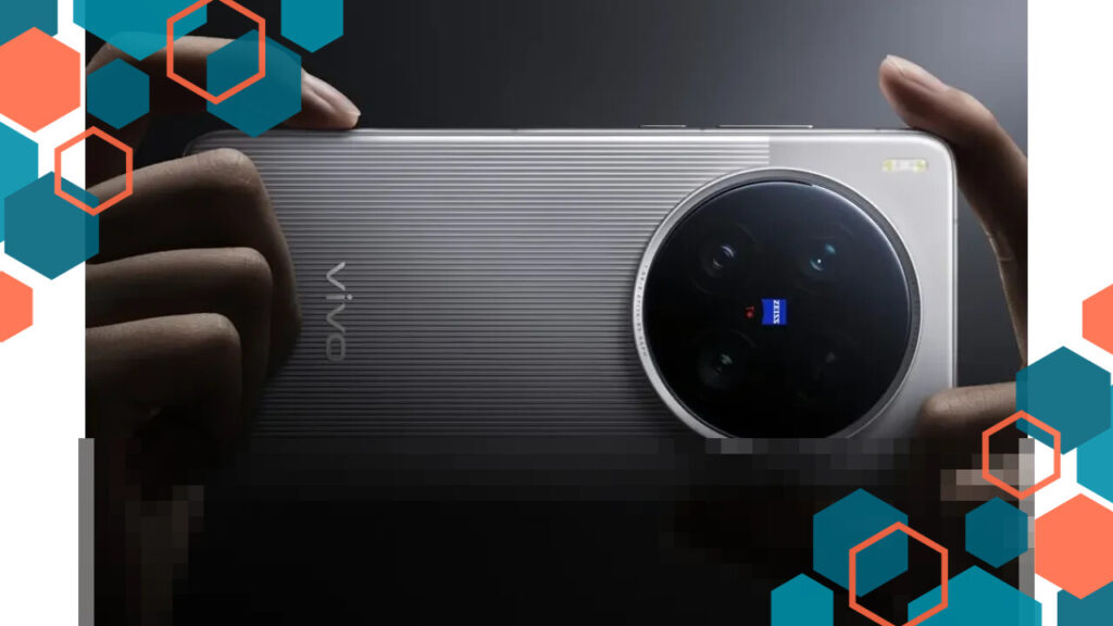 Vivo X300 Ultra Rumored to Feature Continuous Optical Zoom: Key Camera Advantages Explained