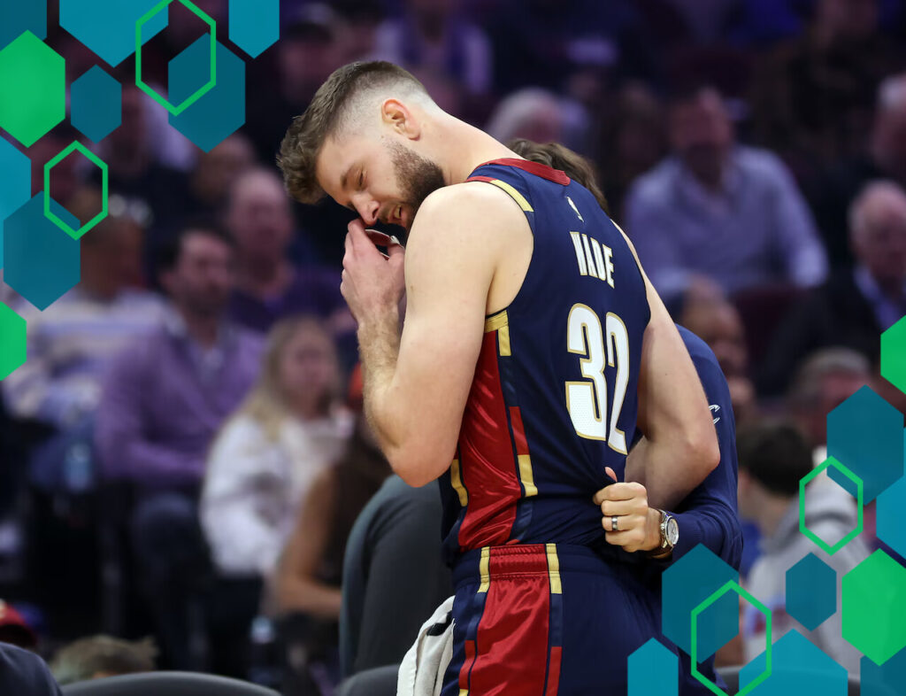 Cavs to Play Without Key Starters in Upcoming Game Against Denver Nuggets