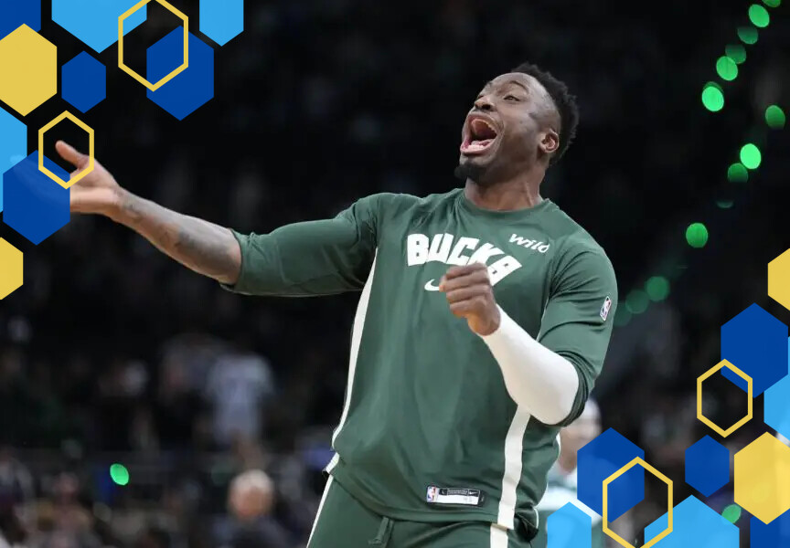 Thanasis Antetokounmpo Reacts Fiercely to Aggressive Play Against Giannis in Intense Game
