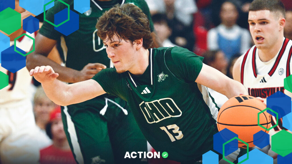 UMass vs Ohio: Expert Predictions, Winning Picks, and Updated Betting Odds Preview