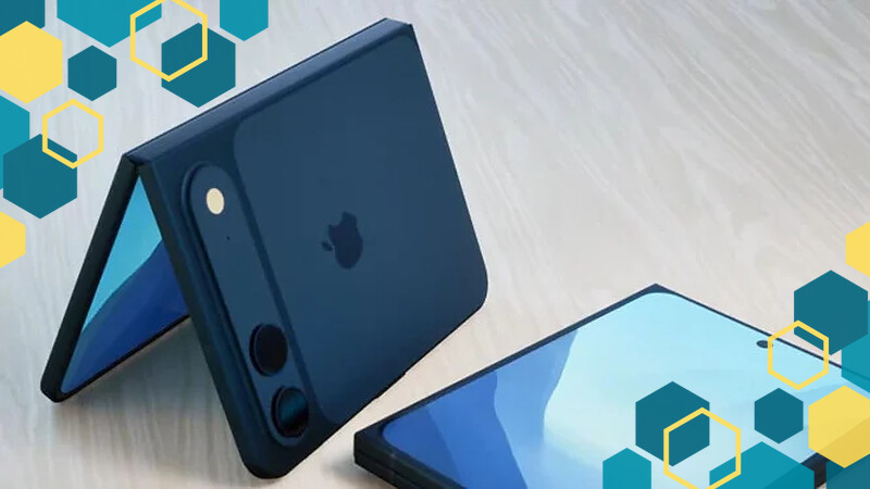 Leaked Specs and Pricing Details of Apple’s Upcoming Foldable iPhone Revealed