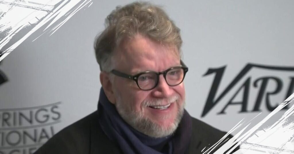 Acclaimed Director Opens Up About Brother’s Passing During Heartfelt Award Speech