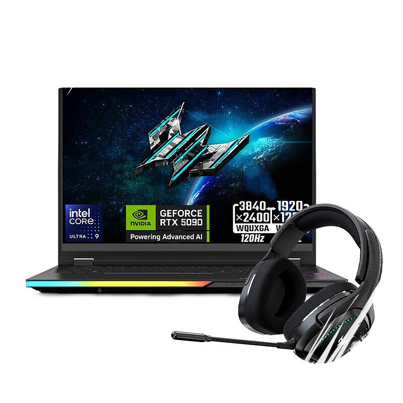 Top 5 Best Gaming Laptops with RTX 5090 for Ultimate 4K AAA Game Performance