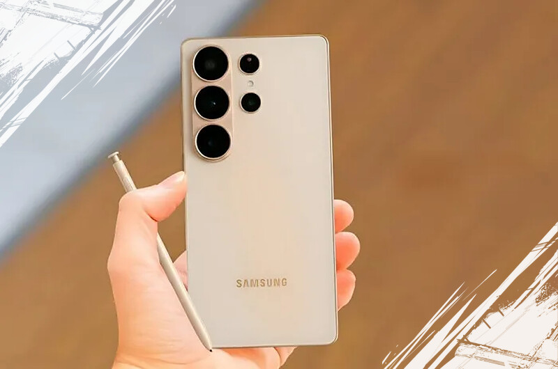 Leaked Samsung Galaxy Ultra Design Details Reveal Sleek New Features and Upgrades