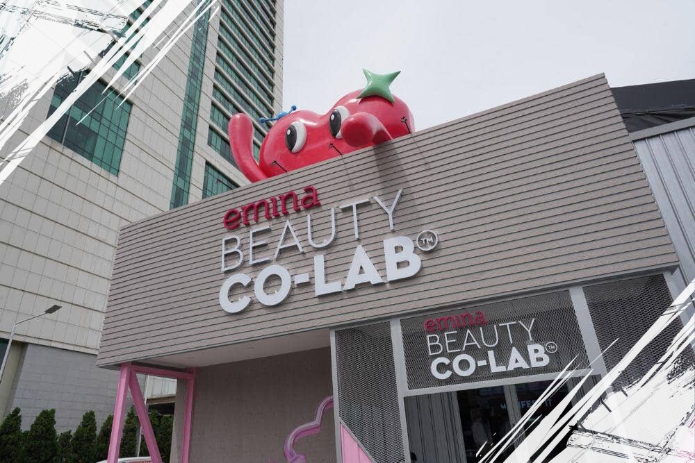 Beauty Co-Lab: Exploring Endless Creativity with Emina’s Innovative Gen Z Skincare Line