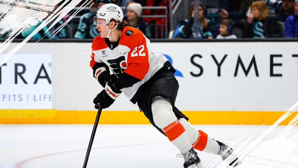 Dvorak Secures Long-Term Contract with Flyers: Key Details and Impact Explained
