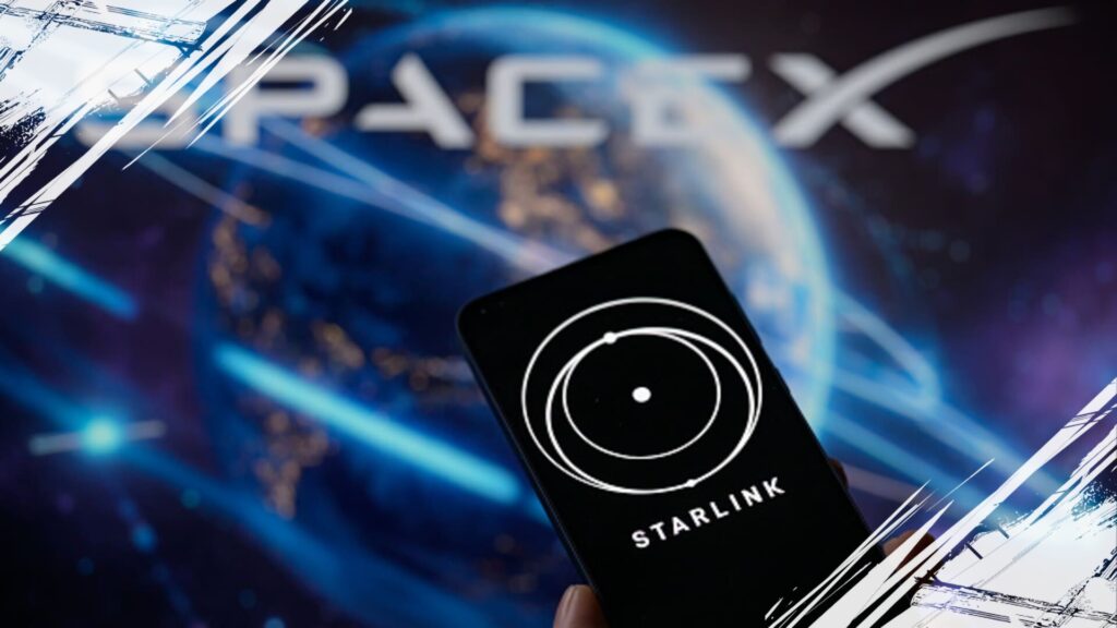 Starlink Provides Free Internet Access Following Major Political Events and Disruptions