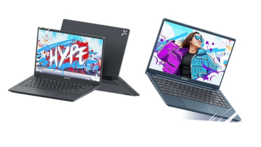 Axioo Hype 5 AMD X5-2 Lollipop Edition: Stylish Laptop with Powerful Performance