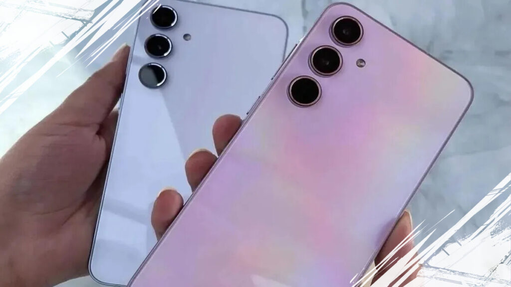 Samsung Galaxy A57 Rumored to Feature Flexible OLED Display for Enhanced Viewing Experience
