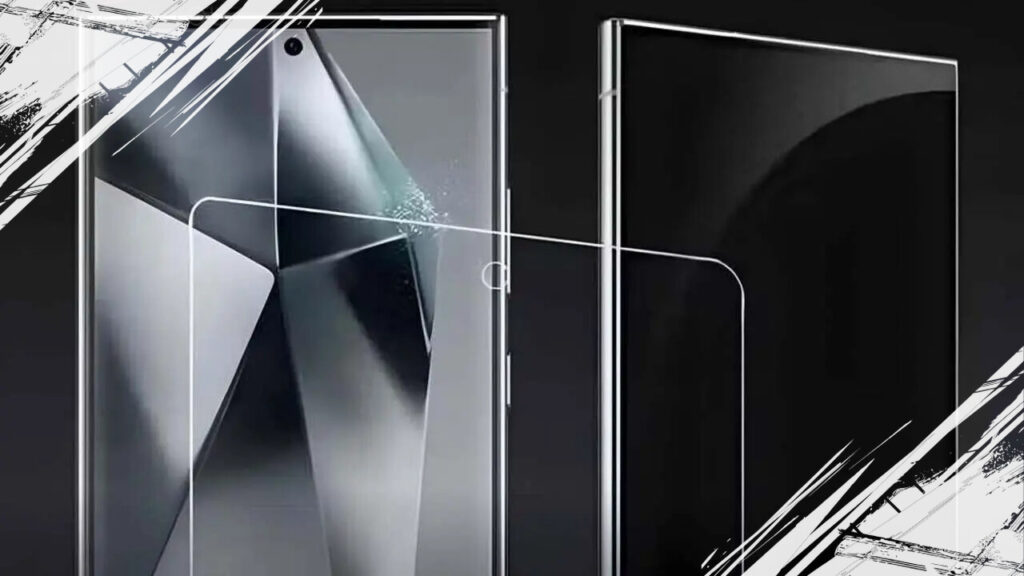 Samsung Galaxy S26 Ultra May Feature Privacy Display in One UI to Prevent Screen Peeking
