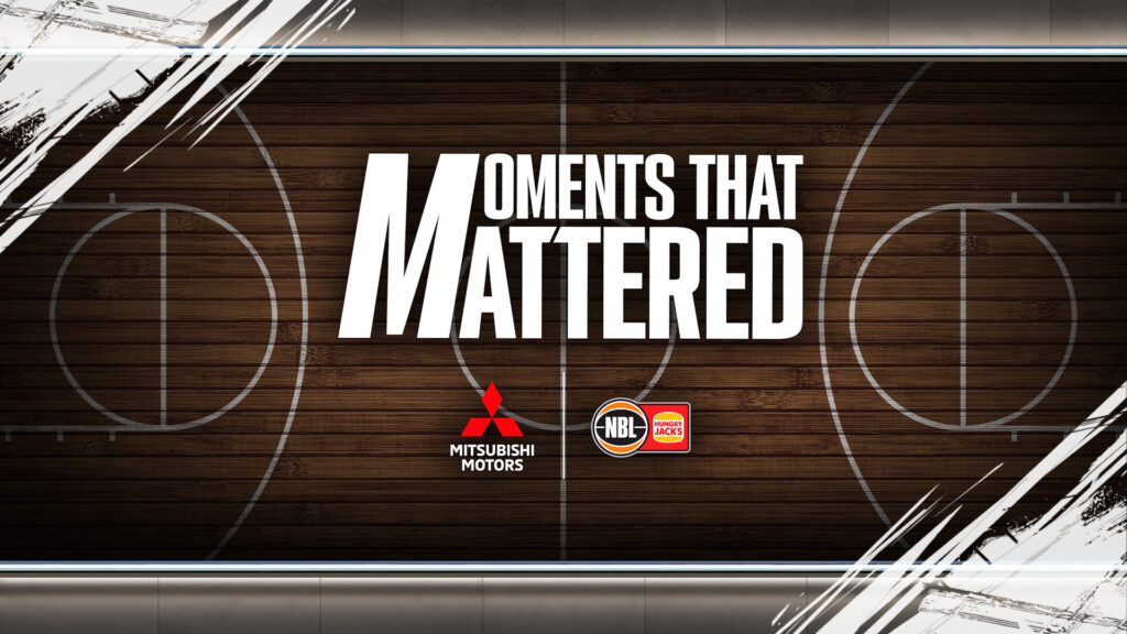 Top Highlights and Key Moments from Round 15 in the National Basketball League