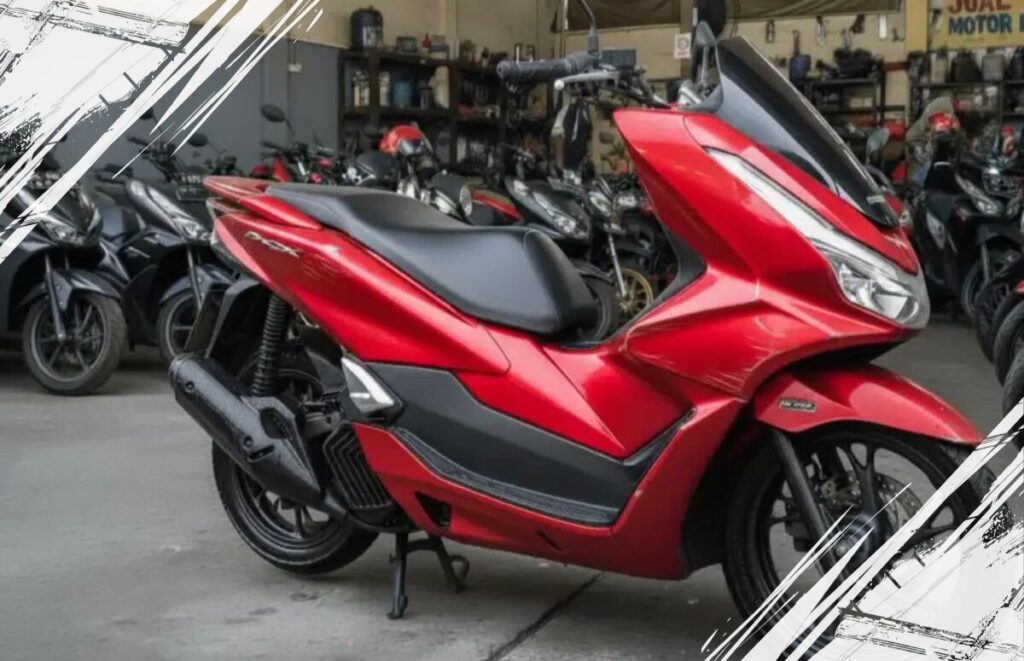 Latest Used Honda PCX Model Prices and Trends: Top Choices for Early Next Year Buyers