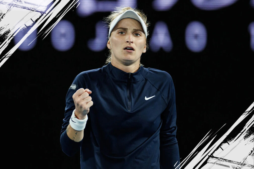 WTA Brisbane Day 2 Predictions: Key Matches to Watch Including Vondrousova vs Frech