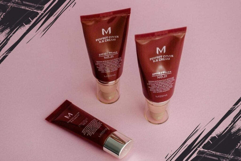 Top 7 BB Creams Perfect for Dry Skin to Keep Your Face Hydrated and Smooth