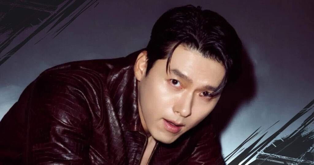 Top Rated Dramas and Films Featuring Hyun Bin You Should Watch Now