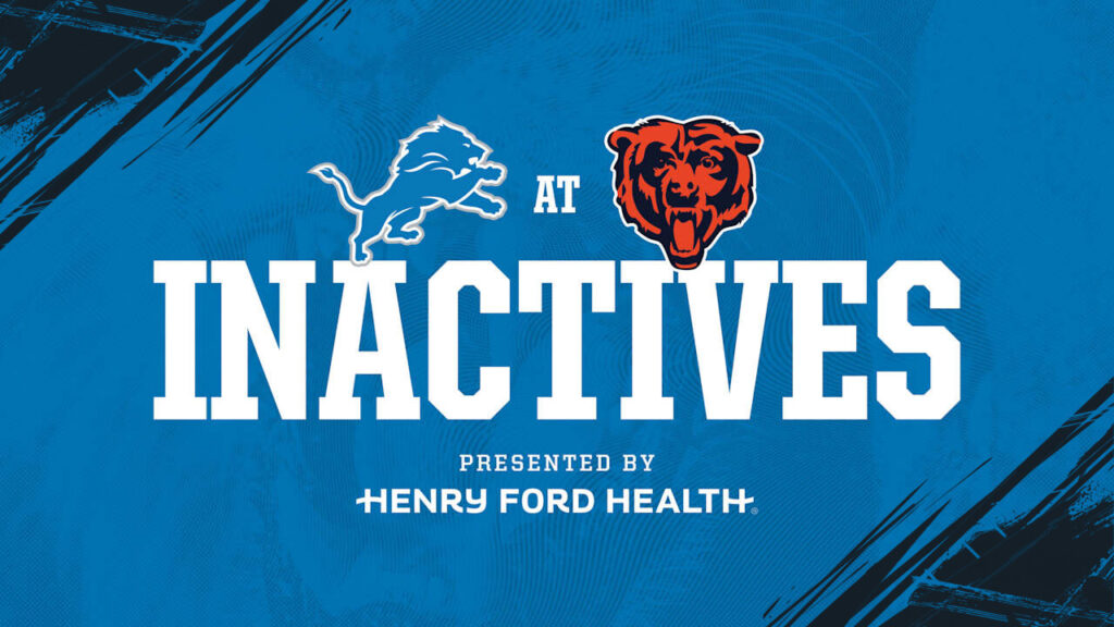 Lions vs Bears Preview: Key Players, Matchup Insights, and Winning Predictions