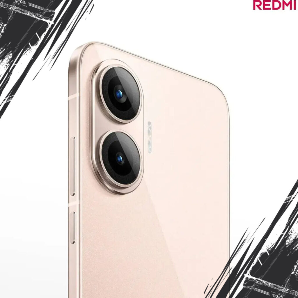 Redmi Turbo 5 Pro Certified with 100W Fast Charging Support for Ultra-Fast Power-Up