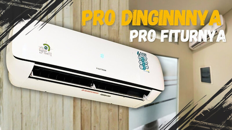 Top 2 PK Air Conditioners for Maximum Cooling and Energy Savings You Can Trust