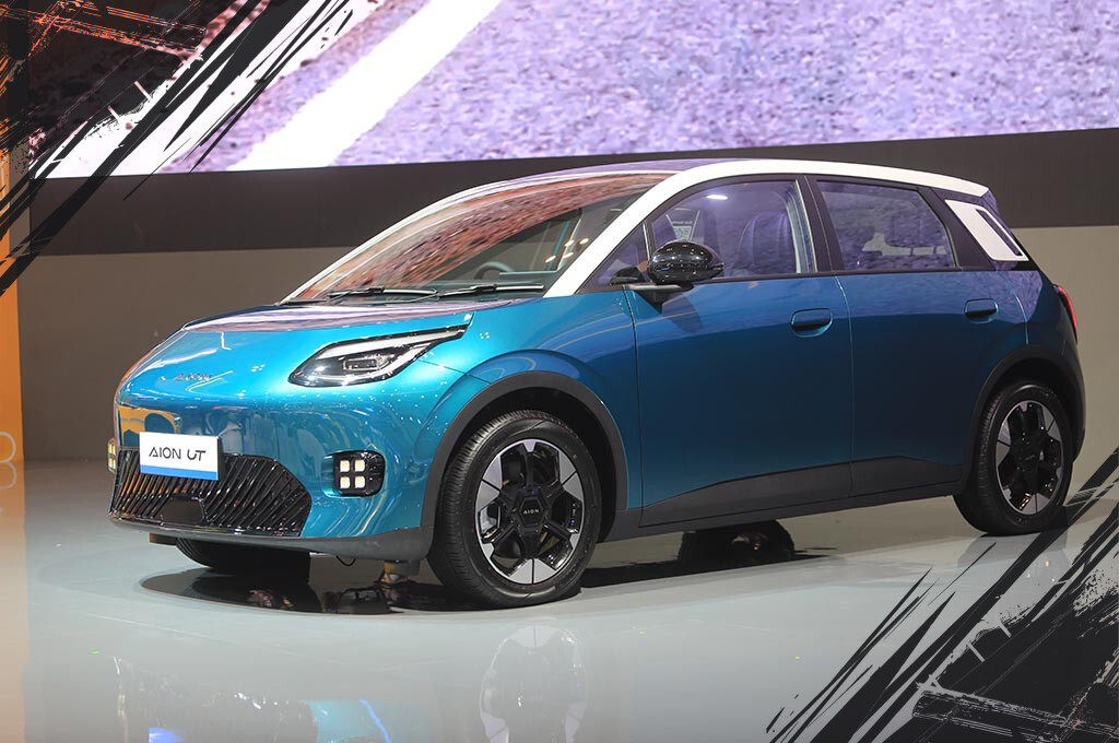 Electric Car Buying Guide: Prices and Financing Options for Aion UT Explained