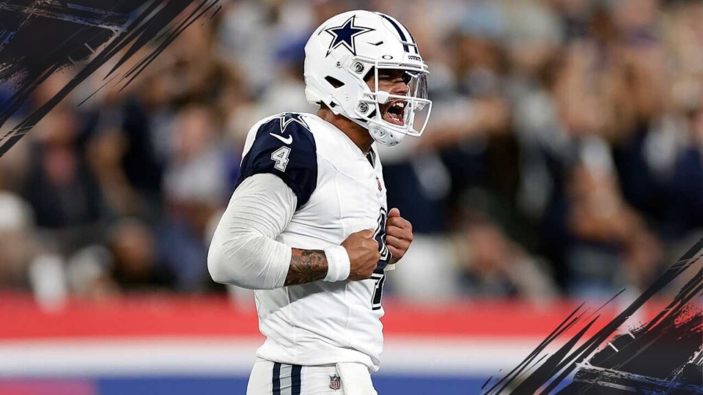 Cowboys Confirm Dak Prescott’s Status Ahead of Upcoming Season: What Fans Need to Know