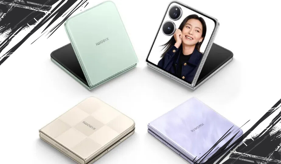 Xiaomi MIX 5 Leak Reveals Potential Under-Display 3D Facial Recognition Technology