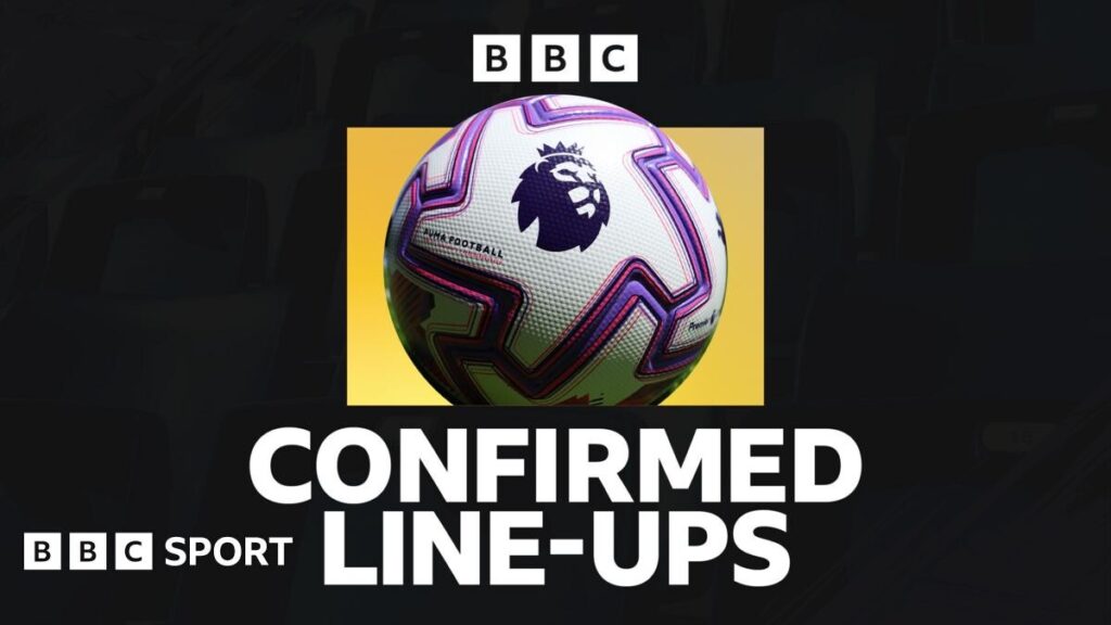 Newcastle vs Crystal Palace: Latest Lineups and Key Player Updates Before Kickoff