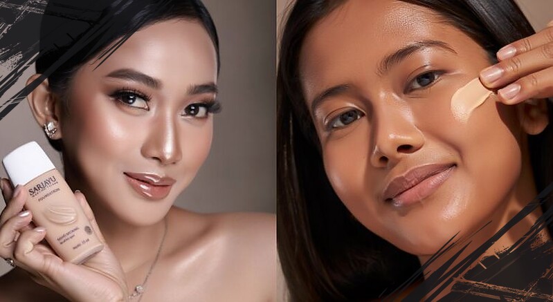 Top 10 Best Lightweight and Long-Lasting Foundations for Every Skin Type