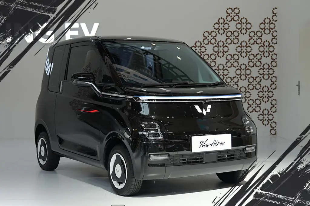 Wuling Air ev Battery Replacement: Key Information and Cost Factors You Need to Know