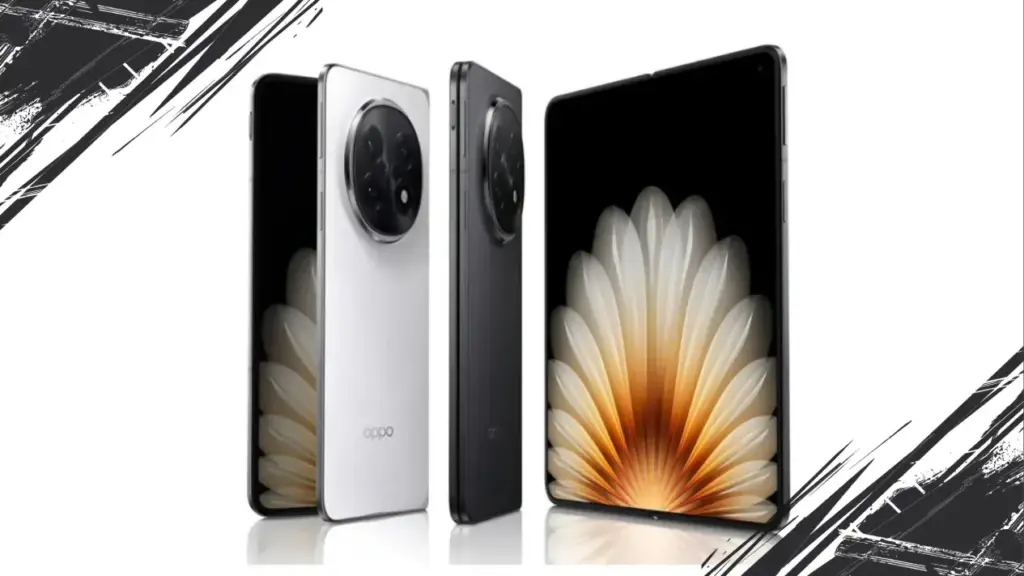 Oppo Find N6 Set to Launch as a Breakthrough Foldable Smartphone Next Year