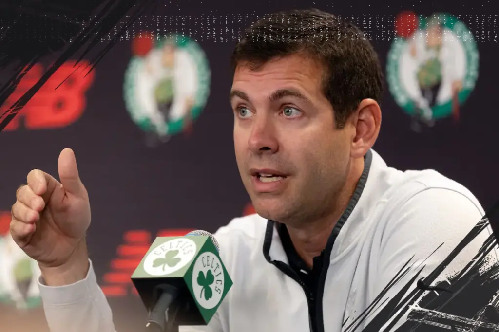 Celtics Roster Update: Key Strategies to Fill the Upcoming Open Spot Effectively