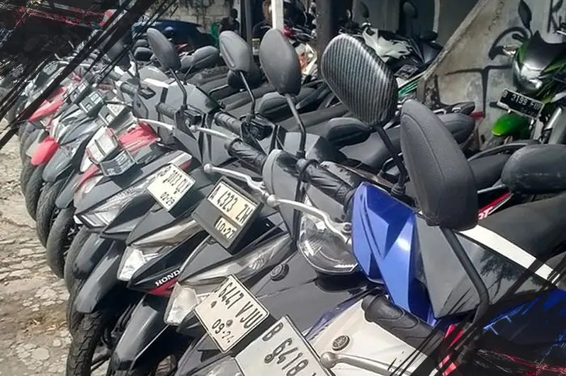 Top 6 Affordable Used Motorcycles: Best Picks for Budget-Friendly Commuting