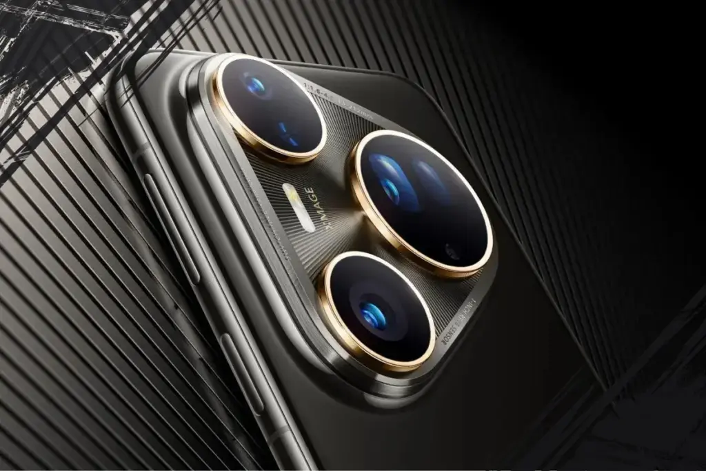 Huawei Pura 80 Ultra Tops List of Best Camera Phones, Surpasses Latest iPhone