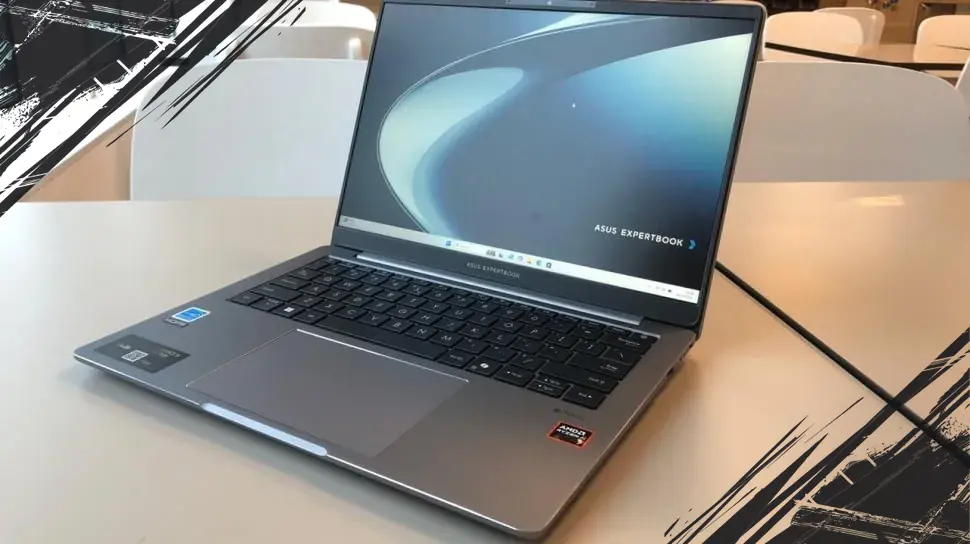ASUS to Launch Ultra-Light ExpertBook Laptop with Cutting-Edge Features Soon