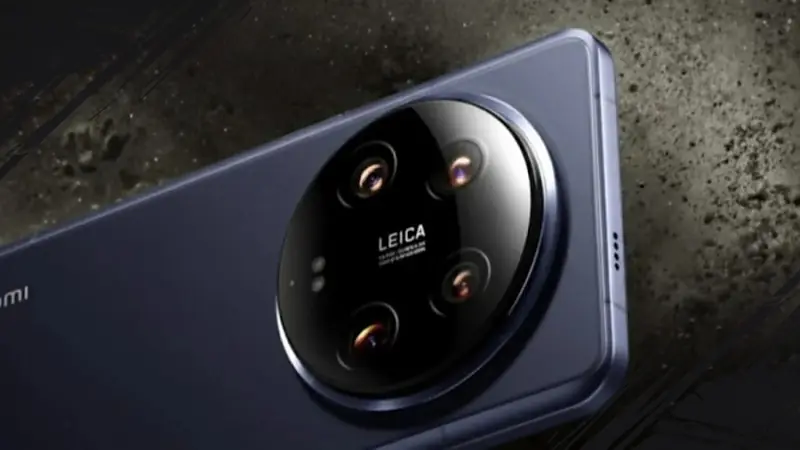 200MP Optical Zoom: Xiaomi Ultra Smartphone Redefines Mobile Photography Standards