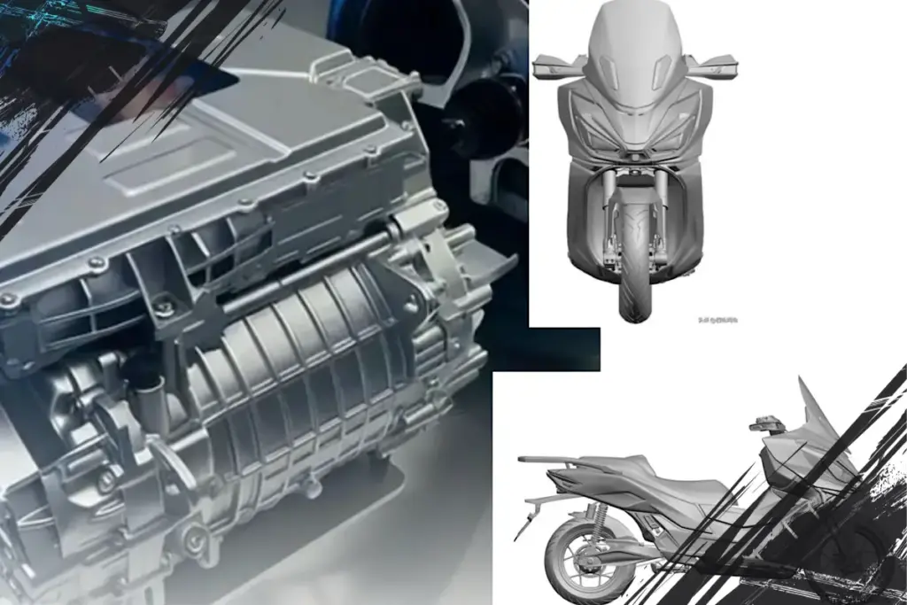 5 Key Facts About VF-PMSM Electric Motor: Strong Low-Speed Torque and Efficient High-Speed Power