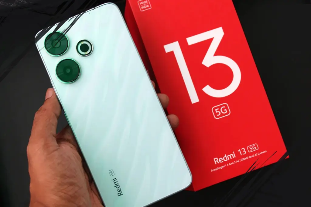 7 Best Xiaomi Phones with 8GB RAM for Budget-Friendly Performance