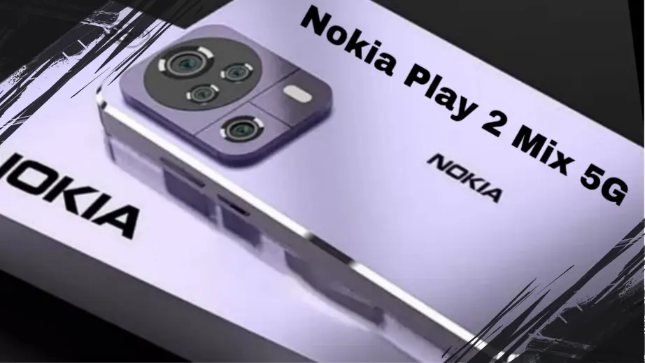 Affordable Premium Smartphones: Discover Nokia Play 2 Mix 5G Features and Benefits